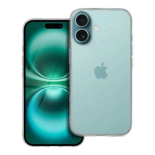TeMo Silicone Case für iPhone AIR