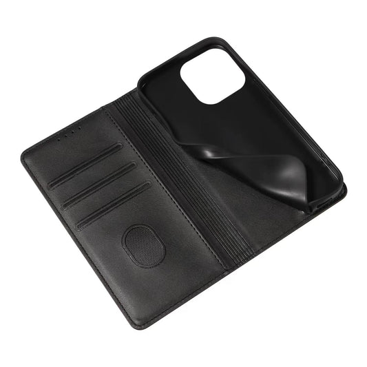 TeMo Mehrfach Bookcase für Xiaomi 15