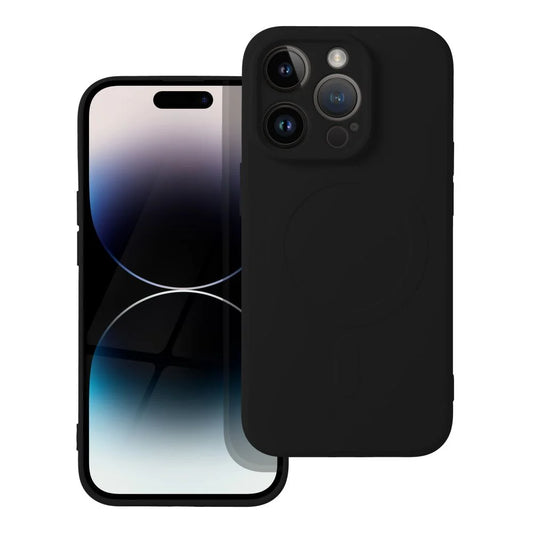 TeMo TPU Cover mit Magsafe für iPhone AIR