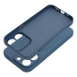 TeMo TPU Cover mit Magsafe für iPhone 17 Pro